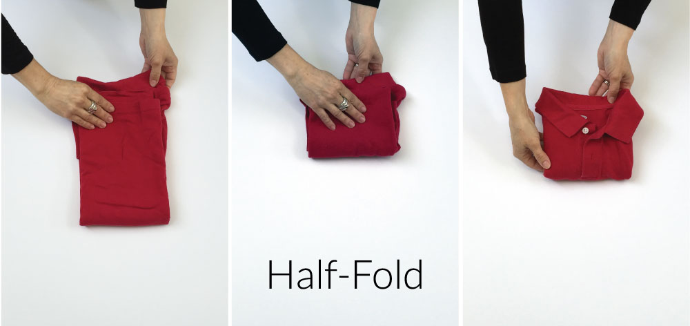 half-fold-demo