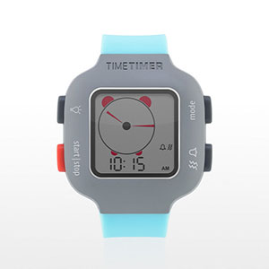 Time Timer Watch Plus Napo 2016
