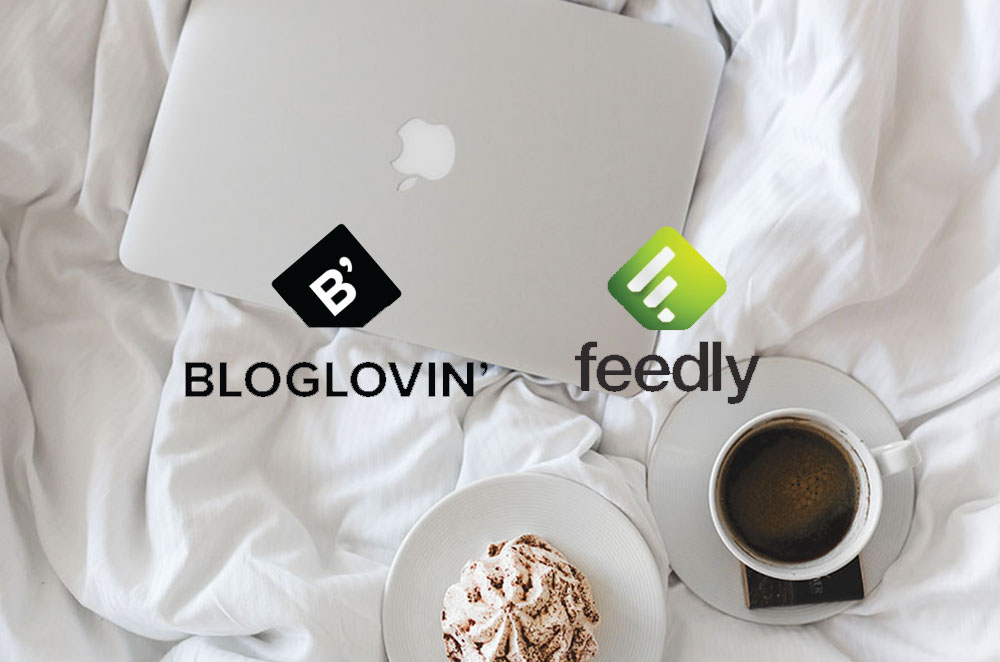 easy steps to organize your email inbox with bloglovin and feedly