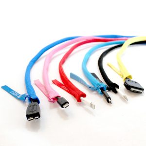 Neet Cable Tie for each of your cords