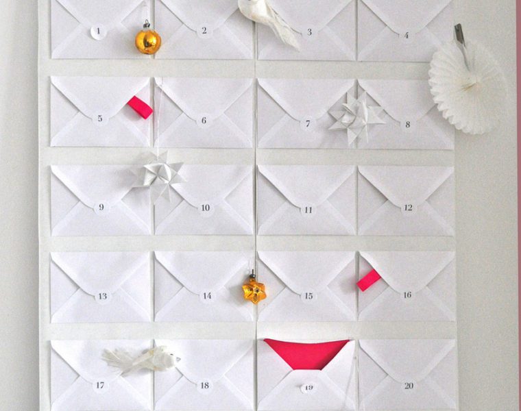 12 organizing tips for the holidays