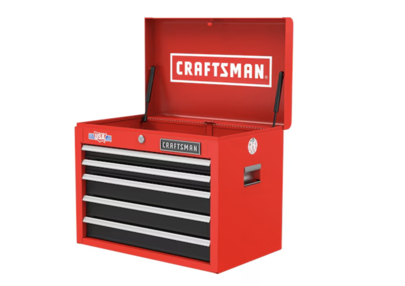 Father's Day Organizing Gifts for Dad - Tool Chest