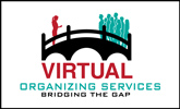 Cary Prince Certification in Virtual Organizing
