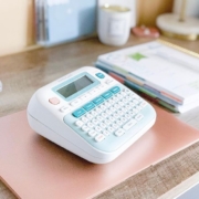 Office Label Maker from Cary Prince Organizing Holiday Gift Guide