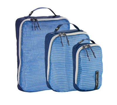 Great Father's Day gift idea - Eagle Creek Packing Cubes