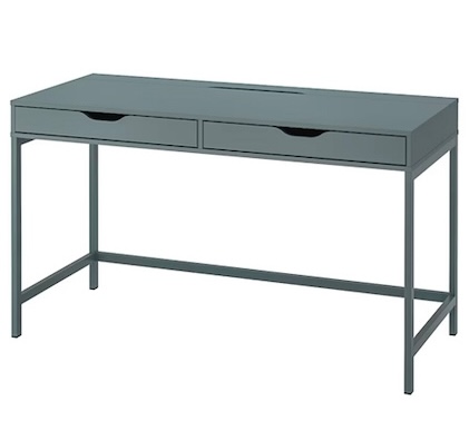 IKEA Alex Desk for creating your study space