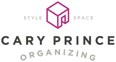 Cary Prince Organizing